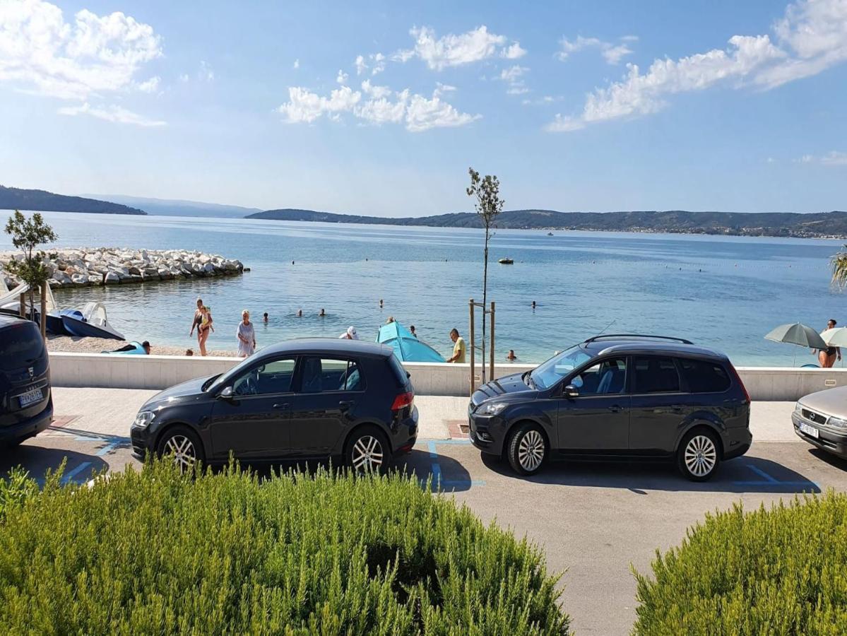Apartment Miro Kaštela Esterno foto