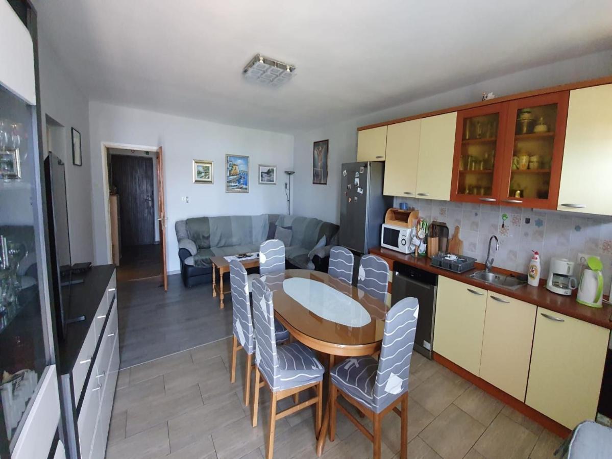 Apartment Miro Kaštela Esterno foto