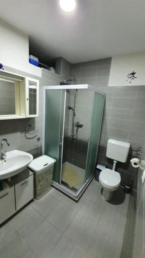 Apartment Miro Kaštela Esterno foto